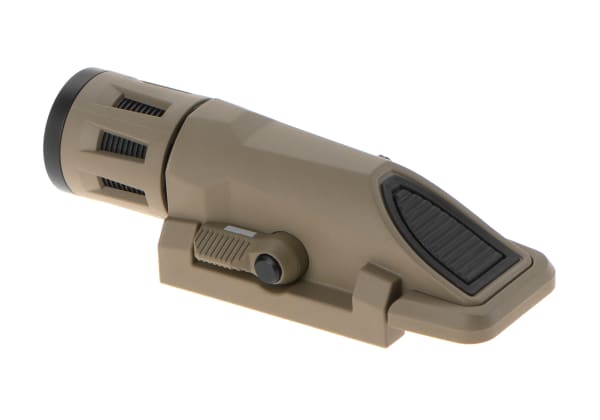 Inforce WML Gen2 FDE white/IR モデル　新品未開封 Inforce WMLX White/Infrared Gen 2 Weaponlight - Flat Dark Earth